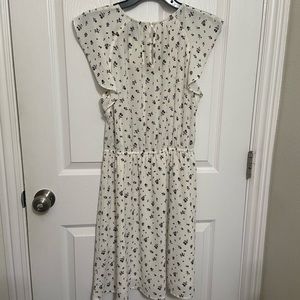 Women’s Spring Dress